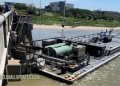Barge Collision Causes Oil Spill in Galveston