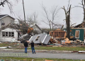 Deadly Tornadoes Strike Three US States, Leaving Trail of Destruction