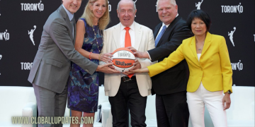 Toronto's New WNBA Franchise Marks Historic Moment for Canadian Sports