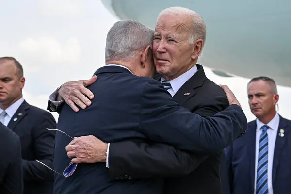 Biden Advocates for New Israeli Proposal to Resolve Gaza Conflict