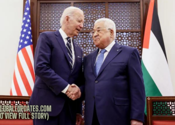 Biden Advocates for New Israeli Proposal to Resolve Gaza Conflict