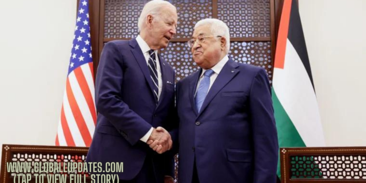 Biden Advocates for New Israeli Proposal to Resolve Gaza Conflict