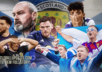 Scotland Faces Harsh Reality in Euro 2024 Opener