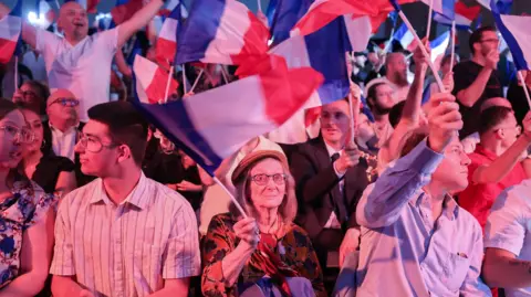 France election