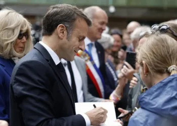 French Electorate Declines Far-Right Surge