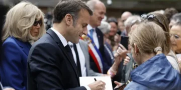 French Electorate Declines Far-Right Surge