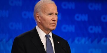 White House Defends President Biden's Mental Fitness