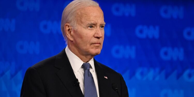 White House Defends President Biden's Mental Fitness