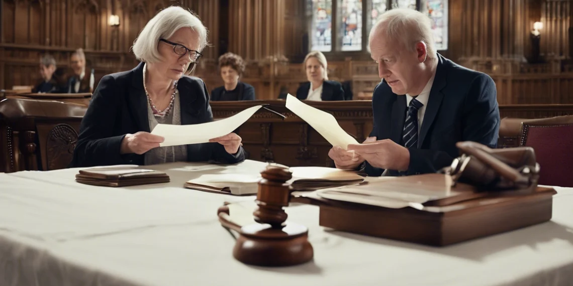 Proposed Legislation on Assisted Dying in the UK