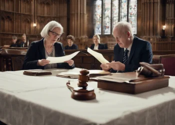 Proposed Legislation on Assisted Dying in the UK