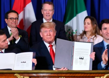 Trump’s Day-One Tariff Plan: A Bold Move in Trade Policy