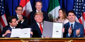 Trump’s Day-One Tariff Plan: A Bold Move in Trade Policy