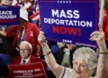 Undocumented Migrants Fear Mass Deportations Under Trump's Immigration Policy