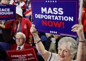 Undocumented Migrants Fear Mass Deportations Under Trump's Immigration Policy